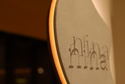 マツエク・まつげパーマ・眉毛専門店 nina（ニーナ） 店内写真 4枚目