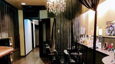 パルファム. 店内写真 2枚目