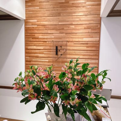Total Beauty Salon 店内写真 3枚目