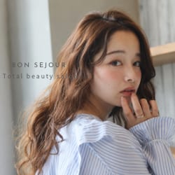 Bon sejour 店内写真 2枚目