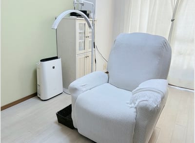 ECLIN 段原店 店内写真 3枚目