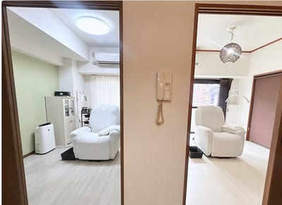 ECLIN 段原店 店内写真 1枚目