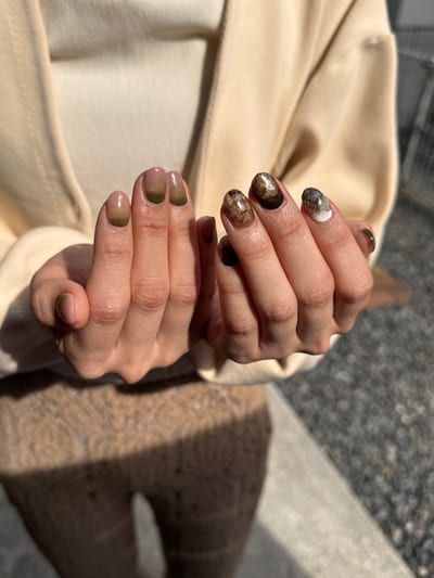 ichi 店内写真 2枚目