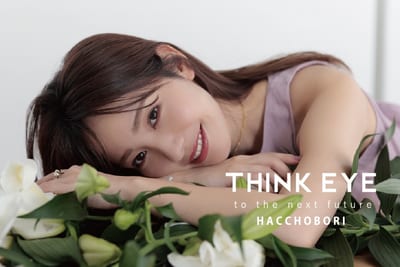 THINK EYE八丁堀店 店内写真 2枚目