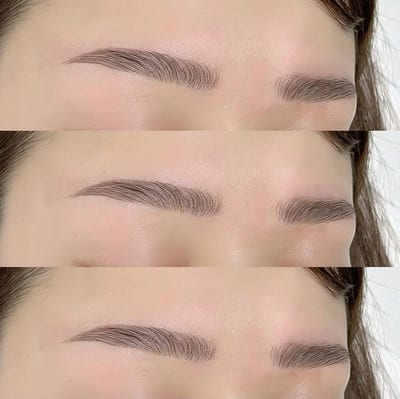 THINK EYE八丁堀店 店内写真 4枚目