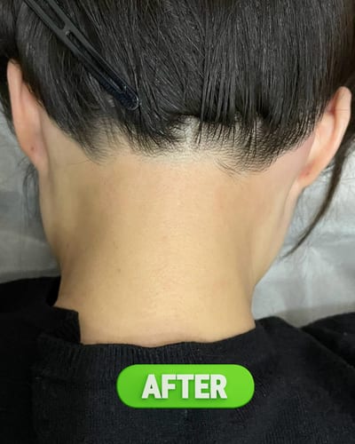 脱毛&beauty salon Emgy 店内写真 4枚目
