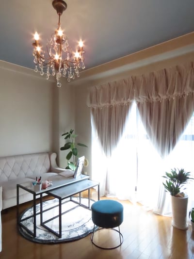 脱毛&beauty salon Emgy 店内写真 1枚目