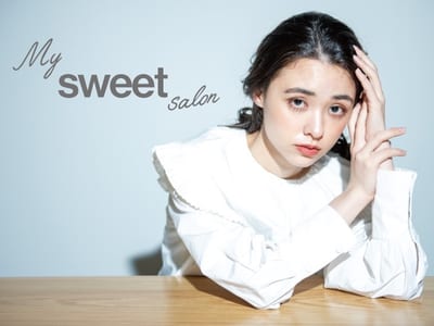 My sweet salon 祗園店ーマイスウィートサロンー 店内写真 2枚目