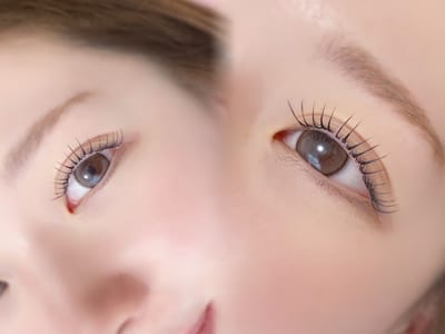 R:eyes 楽々園店 店内写真 2枚目