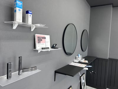 LOARY TOTAL BEAUTY SALON 五日市店 店内写真 4枚目