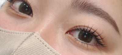 amy NAMIKI 店内写真 4枚目