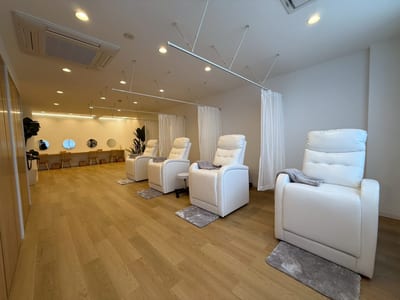 My sweet salon 府中店ーマイスウィートサロンー 店内写真 1枚目