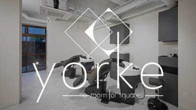 yorke tulpe 店内写真 2枚目