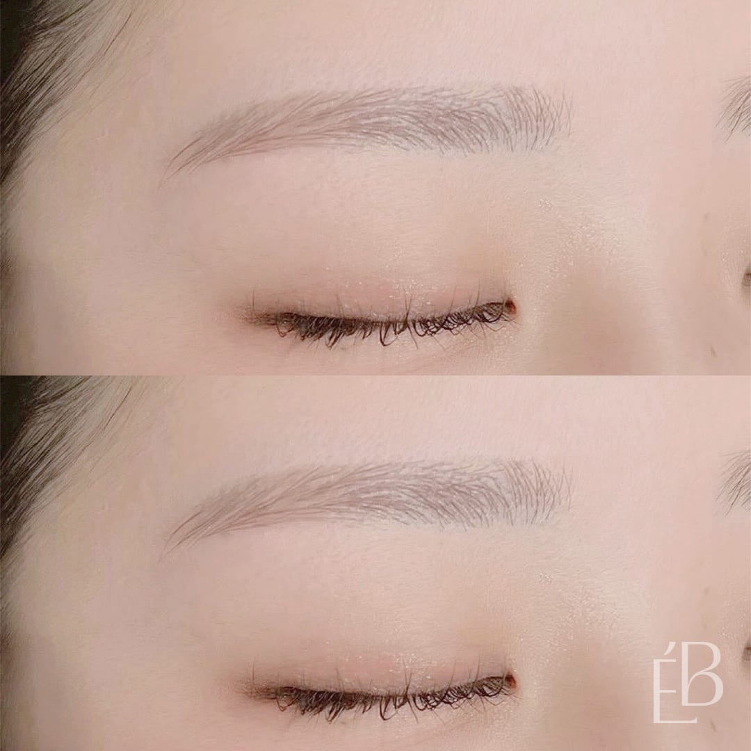 まつ毛パーマ&眉毛専門店 ECLAT BROW 広島庚午店(広島)のメンズ眉毛サロン店内写真 1枚目