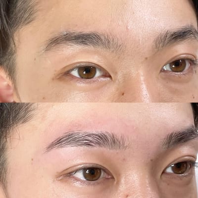 Men's salon BIO PLUS 店内写真 2枚目