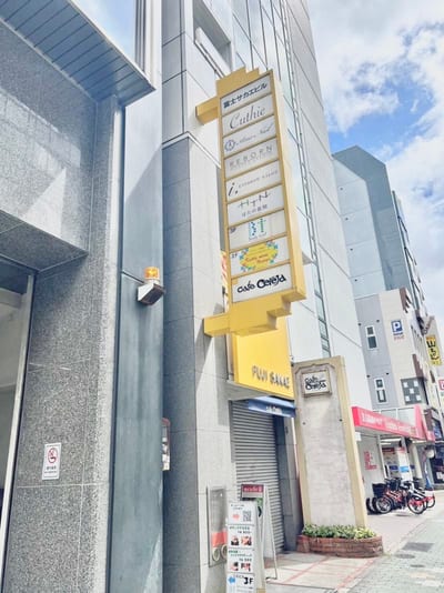i. 栄店 店内写真 4枚目