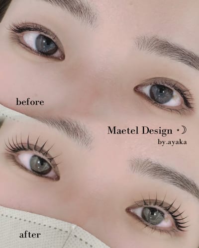 アイブロウ＆まつ毛パーマ cielo名古屋栄オアシス店 店内写真 4枚目