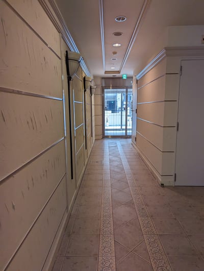 まつ毛パーマ＆アイブロウ眉毛サロン 紬麦-tsumugi 栄店 店内写真 4枚目
