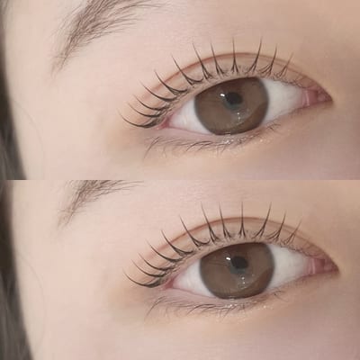 まつ毛パーマ＆アイブロウサロン cielo 名古屋栄店 店内写真 3枚目
