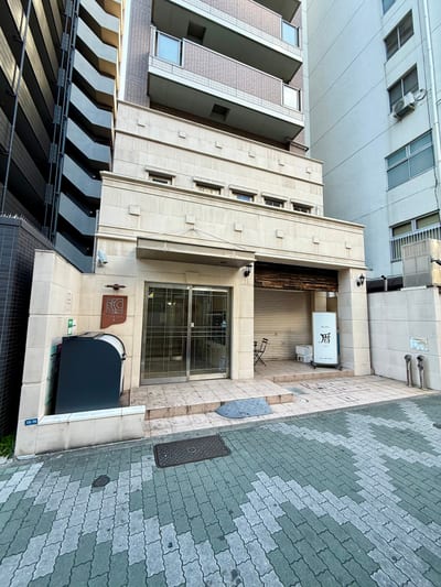 &α栄 店内写真 3枚目