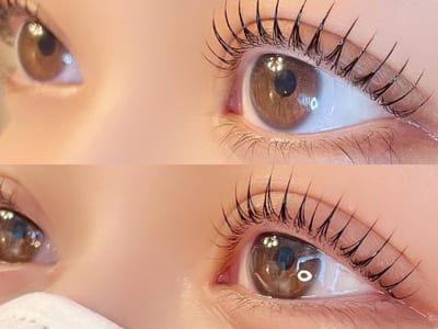 眉毛とまつげパーマ専門店BROW＋栄店 店内写真 4枚目