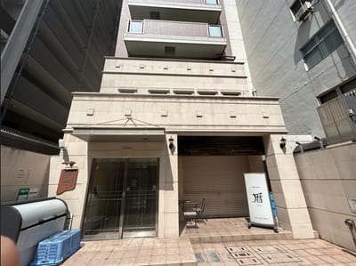 ADDICT名古屋栄店 店内写真 3枚目