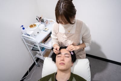 ADDICT名古屋栄店 店内写真 4枚目