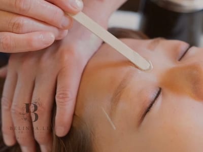 Belinda.lei 店内写真 2枚目