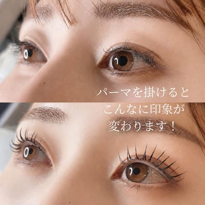 Eyelashsalon LaLa-Ange 店内写真 2枚目