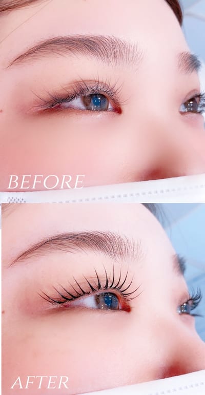 Eyelashsalon LaLa-Ange 店内写真 4枚目