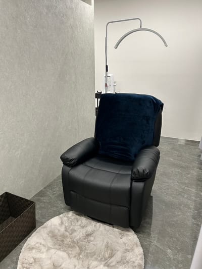 Roist名古屋久屋大通店アイブロウ 店内写真 1枚目