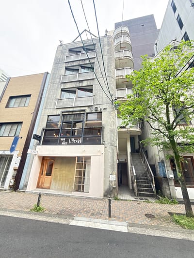browme久屋店 店内写真 4枚目