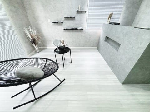 Private Salon Cleyra(ひたちなか)のメンズ眉毛サロン店内写真 1枚目