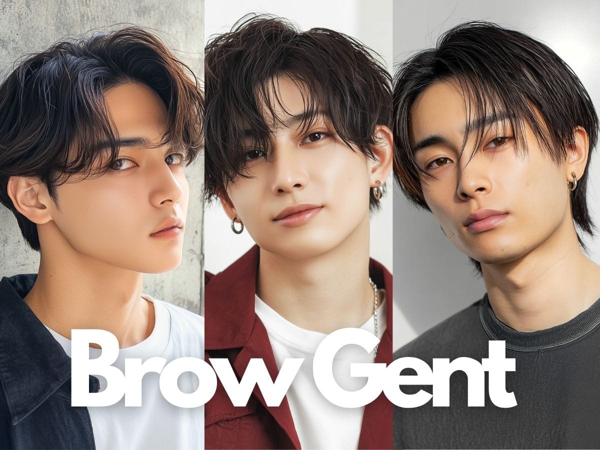 BROW GENTMen’s（日吉）のメンズ眉毛サロン店内写真 1枚目