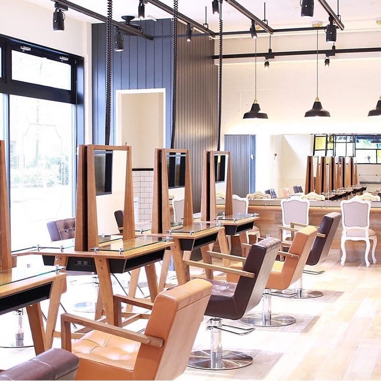 Nail&Eyelash Neolive Runon 日吉(日吉)