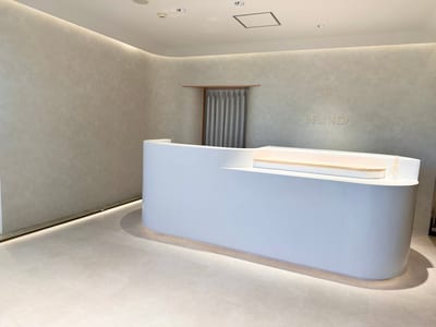 BELINDA本厚木マツエク/LED/まつげパーマ/アイブロウ/フラットラッシュ/マツエクパ-マ 店内写真 2枚目