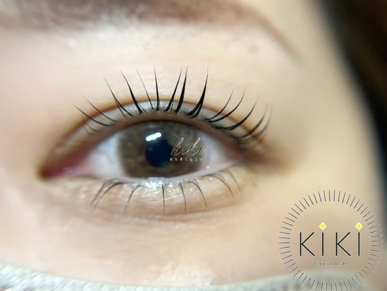 KIKI by AIZU 渋沢店(本厚木)のメンズ眉毛サロン店内写真 1枚目