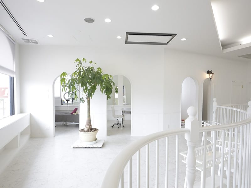 Beauty Lounge ADORE(秦野市)