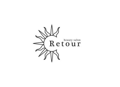 beauty salon Retour 店内写真 2枚目