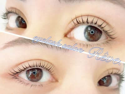 Reve. アイラッシュ・アイブロウ・ネイルサロン 本厚木店 店内写真 2枚目