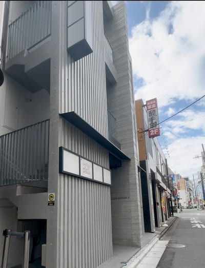 まつ毛パーマと眉毛の専門店APPLY.LASH & BROW 店内写真 3枚目