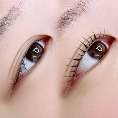 まつ毛パーマと眉毛の専門店APPLY.LASH & BROW 店内写真 4枚目