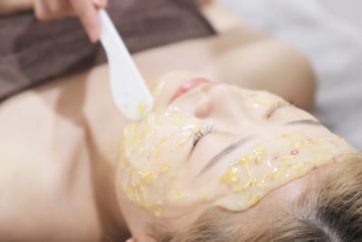 Eye beautysalon E.茨木市店 店内写真 4枚目
