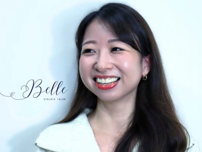 アイラッシュサロン Belle 店内写真 1枚目