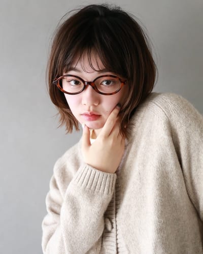 FLIP B AVEDA 店内写真 1枚目