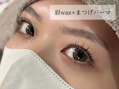 atelier Charmemu nail & eye lash 店内写真 2枚目