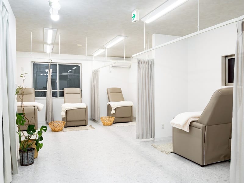 GRAN EYE 本八幡店(市川市)