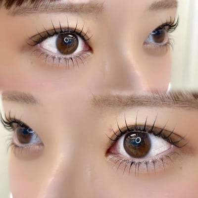 パリジェンヌ.LEDマツエク取り扱い店 TIARA 池袋西口店 店内写真 4枚目