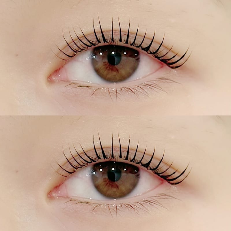 まつげ&眉毛 専門サロン DIAMOND EYES 池袋西口店(池袋)のメンズ眉毛サロン
