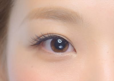 まつげ&眉毛 専門サロン DIAMOND EYES 池袋西口店 店内写真 4枚目